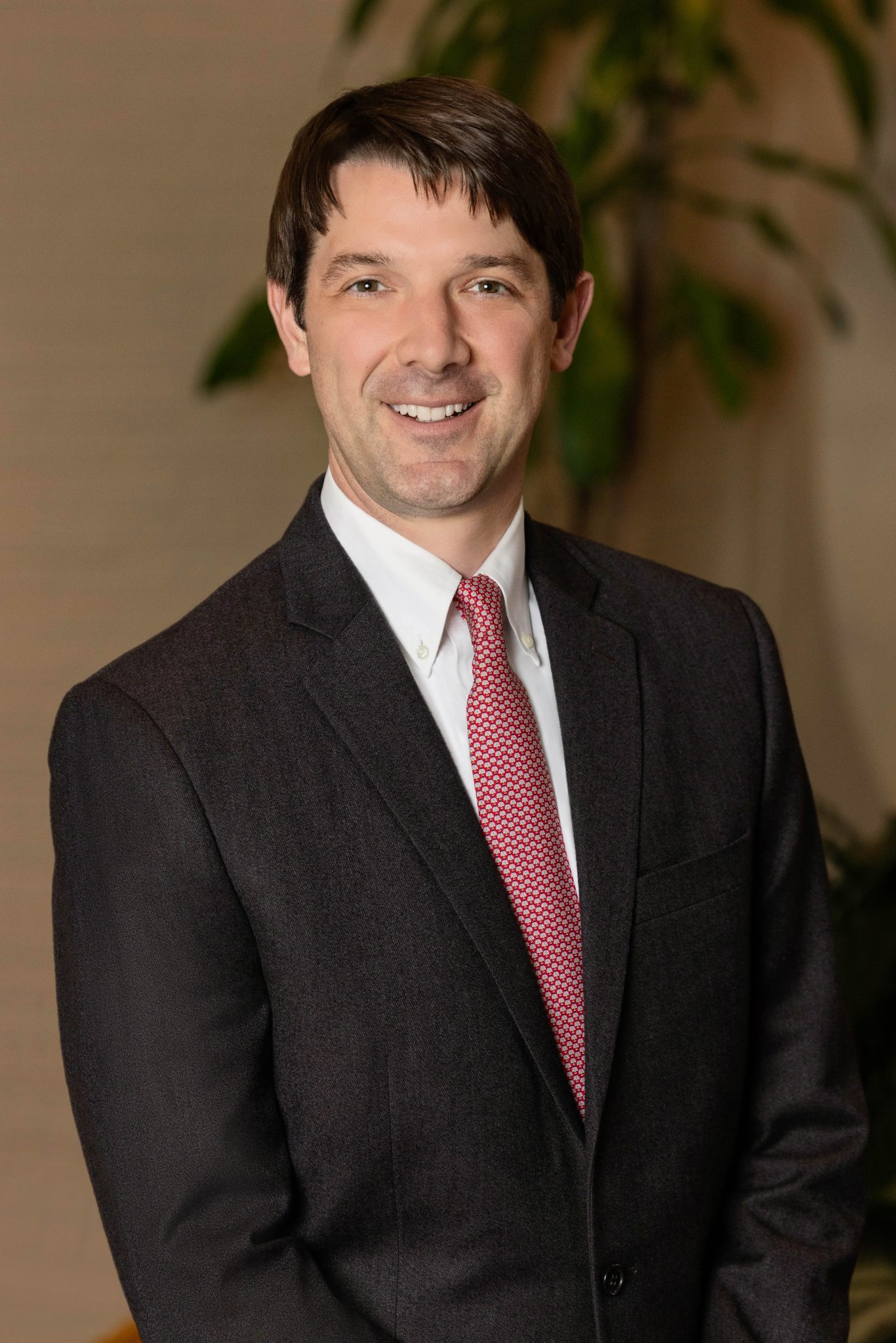 David S. Mitchell Jr.