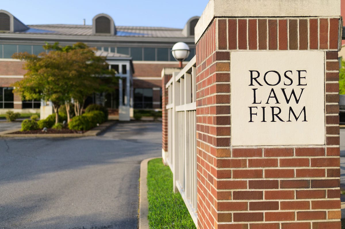 ROSE LAW FIRM