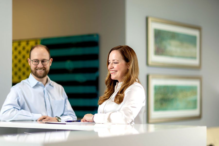 Rose Law Firm - Scope & Diversity