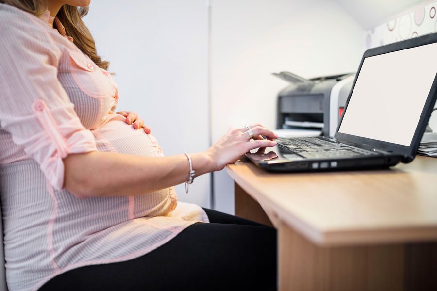 Pregnant Workers Fairness Act Final Ruling