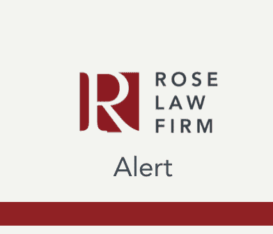 RLF Alert