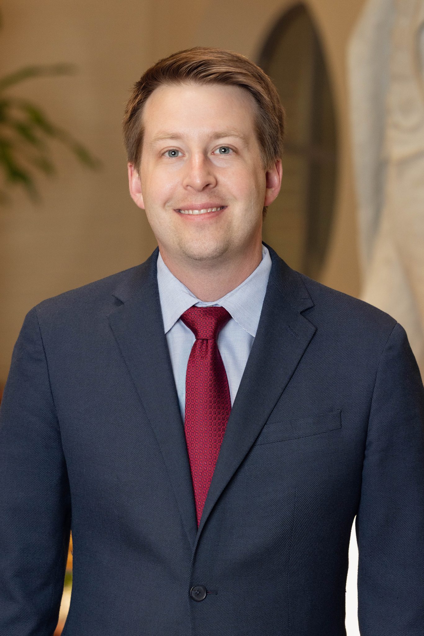 David Biscoe Bingham